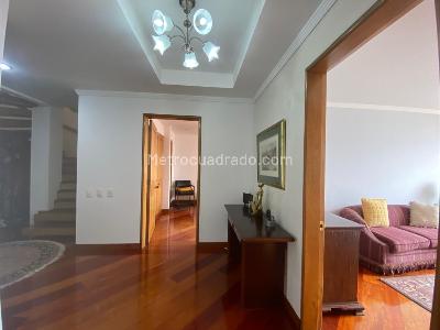 Apartamento en venta en Chico, Bogotá · foto 6 de 20