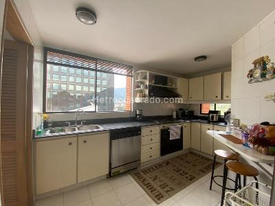 Apartamento en venta en Chico, Bogotá · foto 7 de 20