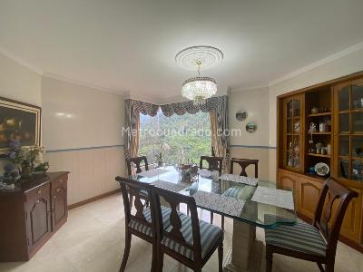 Apartamento en venta en Chico, Bogotá · foto 8 de 20