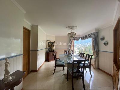Apartamento en venta en Chico, Bogotá · foto 9 de 20
