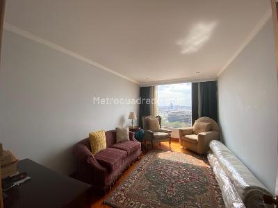 Apartamento en venta en Chico, Bogotá · foto 10 de 20