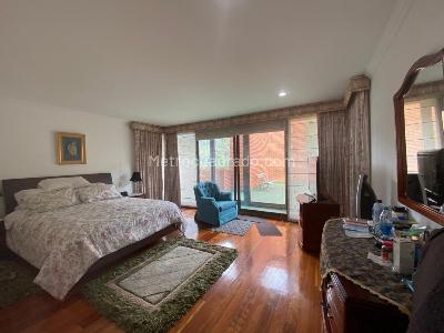 Apartamento en venta en Chico, Bogotá · foto 11 de 20