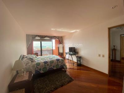 Apartamento en venta en Chico, Bogotá · foto 12 de 20