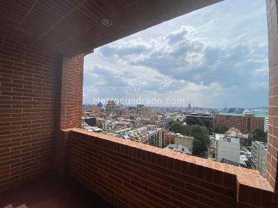 Apartamento en venta en Chico, Bogotá · foto 15 de 20