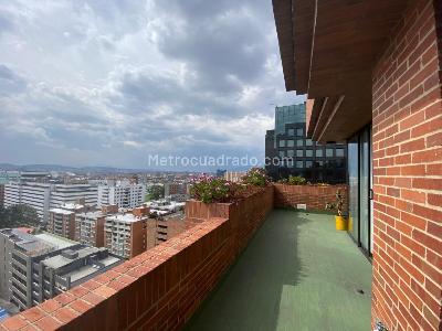 Apartamento en venta en Chico, Bogotá · foto 16 de 20