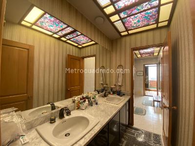 Apartamento en venta en Chico, Bogotá · foto 18 de 20