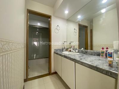 Apartamento en venta en Chico, Bogotá · foto 19 de 20