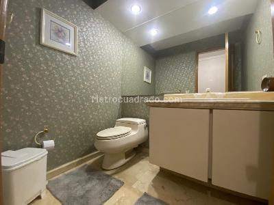 Apartamento en venta en Chico, Bogotá · foto 20 de 20