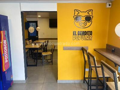 Casa de 5 alcobas en venta en Fontibon, Bogotá, 324 m² · foto 16 de 17