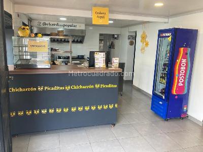 Casa de 5 alcobas en venta en Fontibon, Bogotá, 324 m² · foto 17 de 17