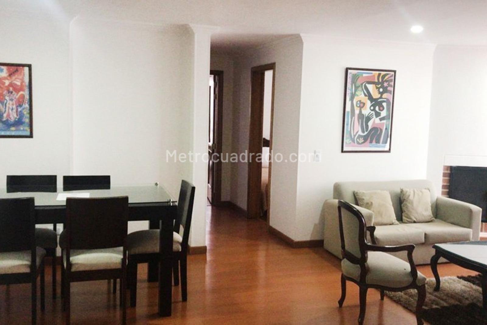 Foto del apartamento