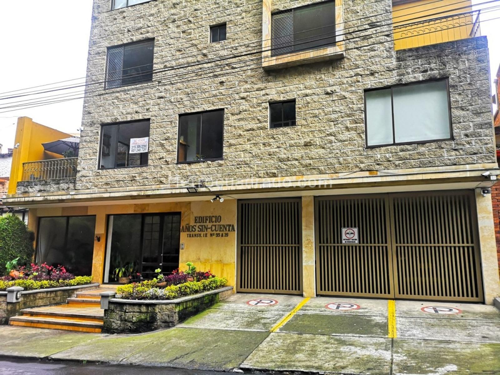 Foto del apartamento