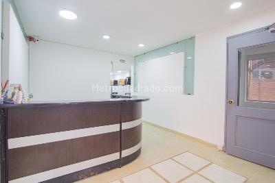 Oficina en Arriendo, Porciuncula, Bogotá D.C.