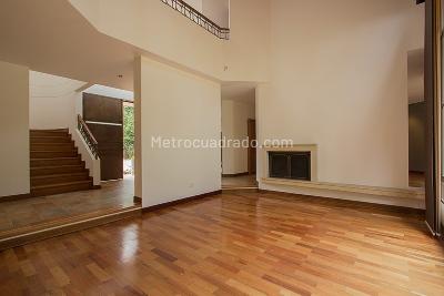 Casa en arriendo en La Calera, La Calera · foto 2 de 20