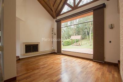 Casa en arriendo en La Calera, La Calera · foto 5 de 20