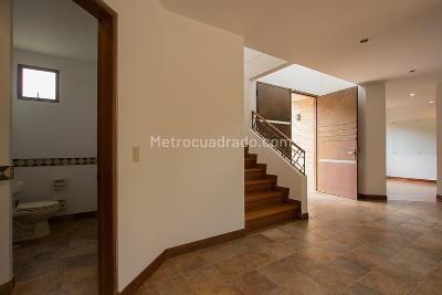 Casa en arriendo en La Calera, La Calera · foto 6 de 20