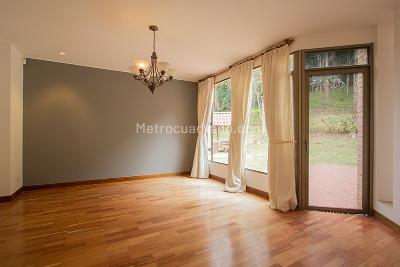 Casa en arriendo en La Calera, La Calera · foto 12 de 20