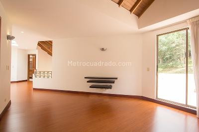 Casa en arriendo en La Calera, La Calera · foto 19 de 20