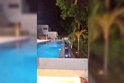 Casa de 5 alcobas en venta en Club Puerto Peñalisa, Girardot, 650 m² · foto 17 de 19
