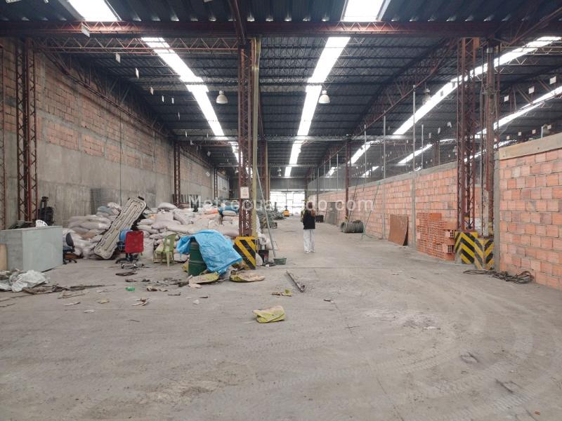 Bodega en Arriendo, Cazuca, Soacha - Więcej