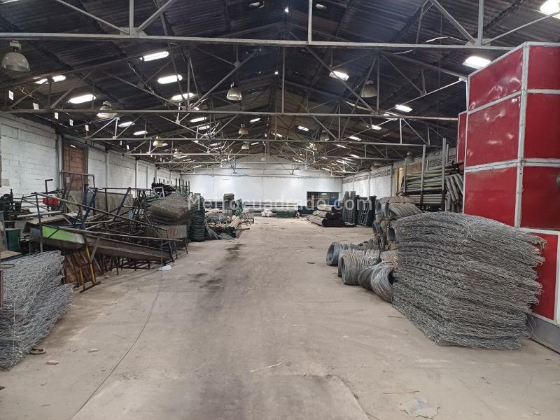 Bodega en Arriendo, Cazuca, Soacha – pohled 2