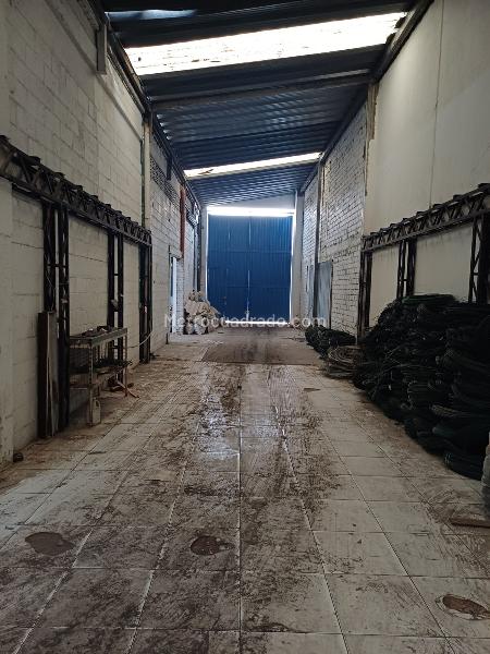 Bodega en Arriendo, Cazuca, Soacha – pohled 5