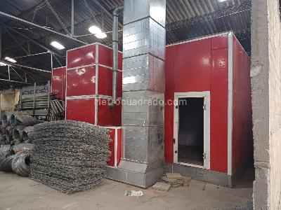 Bodega en Arriendo, Cazuca, Soacha