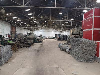 Warehouse for rent in Cazuca, Soacha