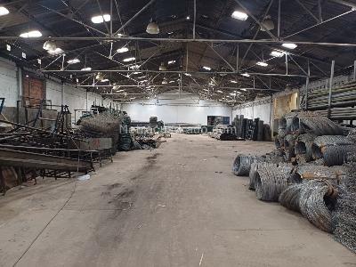 Bodega en Arriendo, Cazuca, Soacha