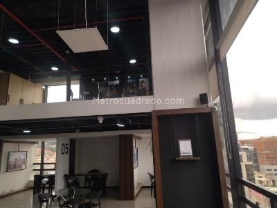 Oficina en Arriendo, Santa Barbara Oriental, Bogotá D.C.