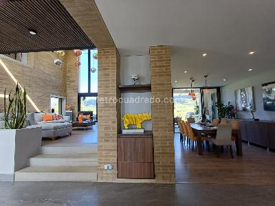 Casa en venta en La Calera, La Calera · foto 2 de 20