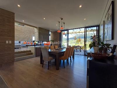 Casa en venta en La Calera, La Calera · foto 11 de 20