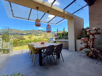 Casa en venta en La Calera, La Calera · foto 13 de 20