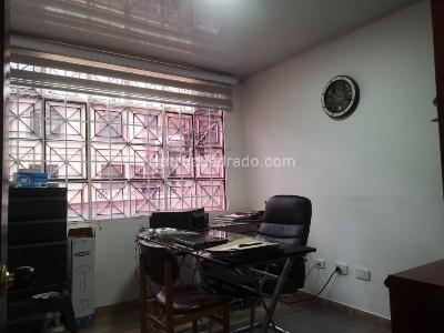 Casa en venta en Teusaquillo, Bogotá · foto 3 de 20