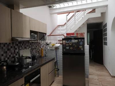 Casa en venta en Teusaquillo, Bogotá · foto 4 de 20