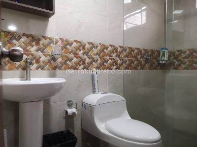 Casa en venta en Teusaquillo, Bogotá · foto 6 de 20