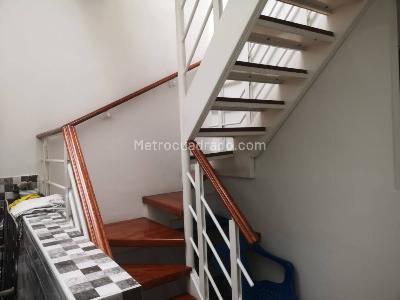 Casa en venta en Teusaquillo, Bogotá · foto 7 de 20