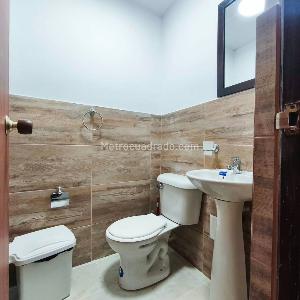 Casa en venta en Teusaquillo, Bogotá · foto 8 de 20