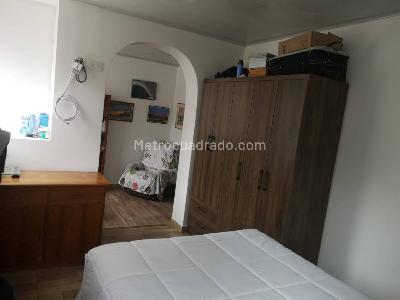 Casa en venta en Teusaquillo, Bogotá · foto 10 de 20