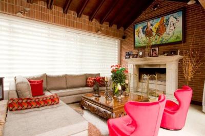 Casa de 4 alcobas en venta en Santa Barbara Alta, Bogotá, 600 m² · foto 2 de 17