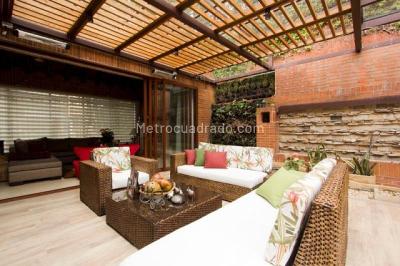 Casa de 4 alcobas en venta en Santa Barbara Alta, Bogotá, 600 m² · foto 6 de 17