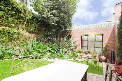 Casa de 4 alcobas en venta en Santa Barbara Alta, Bogotá, 600 m² · foto 7 de 17