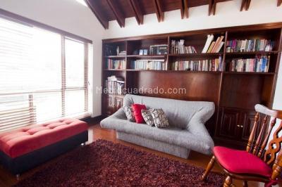 Casa de 4 alcobas en venta en Santa Barbara Alta, Bogotá, 600 m² · foto 12 de 17