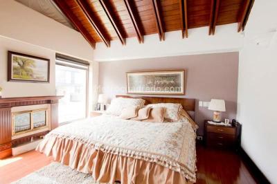 Casa de 4 alcobas en venta en Santa Barbara Alta, Bogotá, 600 m² · foto 17 de 17