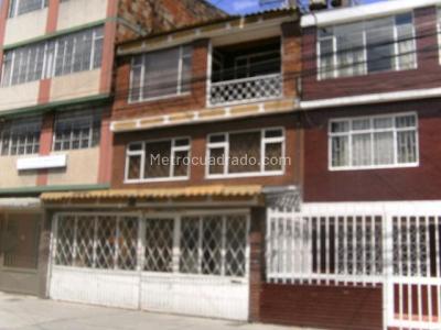 Casa en venta en Bonanza, Bogotá · foto 8 de 16