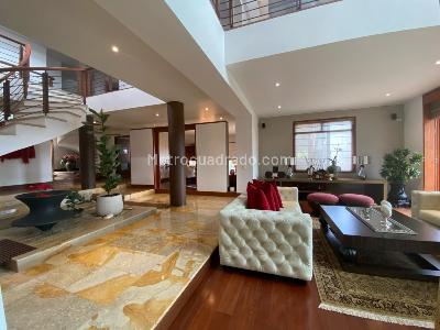 Casa en venta en Vereda El Hato, La Calera · foto 2 de 20