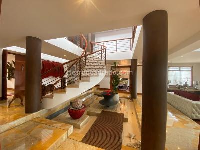 Casa en venta en Vereda El Hato, La Calera · foto 4 de 20