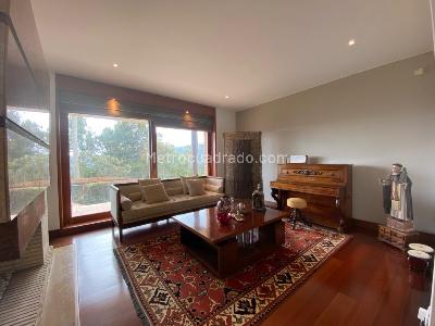 Casa en venta en Vereda El Hato, La Calera · foto 8 de 20