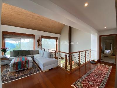 Casa en venta en Vereda El Hato, La Calera · foto 10 de 20