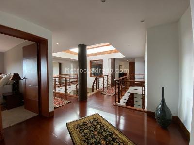 Casa en venta en Vereda El Hato, La Calera · foto 11 de 20